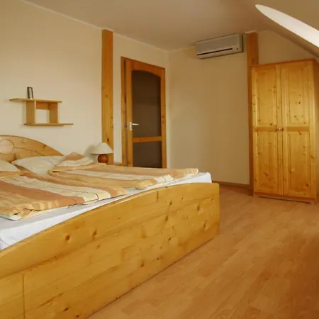Panzió Citadella Wellness Panzio Eger