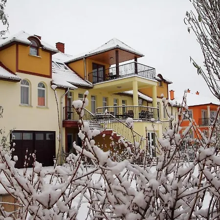 Citadella Wellness Panzio