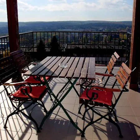 Citadella Wellness Panzio *