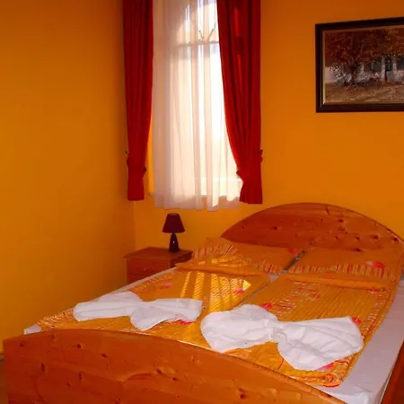 Citadella Wellness Panzio
