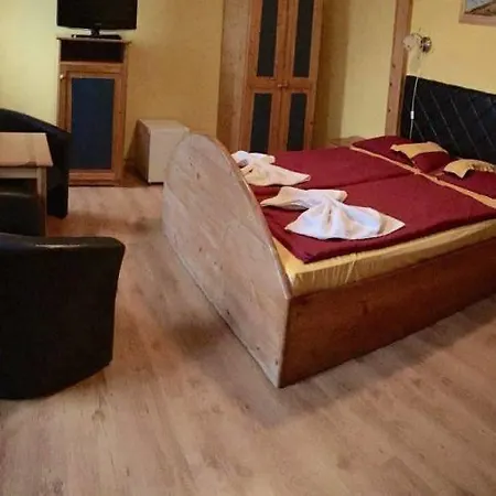 Panzió Citadella Wellness Panzio
