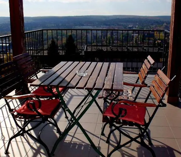 Citadella Wellness Panzio *