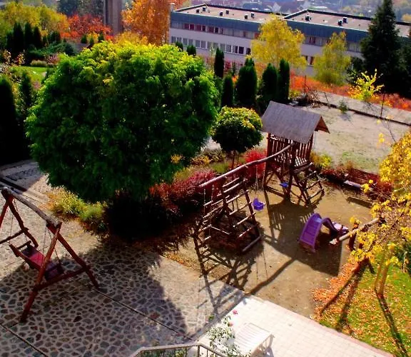Citadella Wellness Panzio