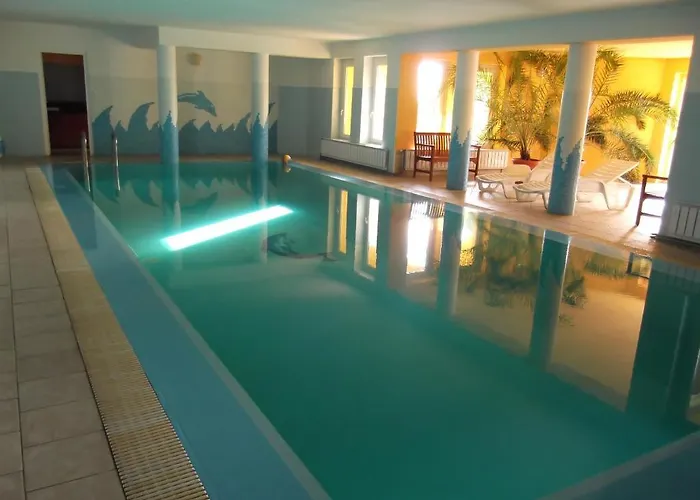 Citadella Wellness Panzio Bed & Breakfast *